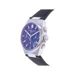 Montre d'occasion FREDERIQUE CONSTANT Highlife Chronographe Automatic homme automatique bracelet caoutchouc - vue D2
