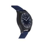 Montre d'occasion ALPINA StartimerX Balance homme autres bracelet caoutchouc - vue 2