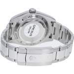 Montre d'occasion ROLEX Milgauss GV homme mouvement automatique certifié (cosc) bracelet acier - vue 3