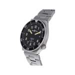 Montre d'occasion BELL & ROSS Hydromax 11000M homme quartz bracelet titane - vue D2