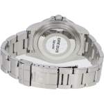Montre d'occasion ROLEX Explorer II homme mouvement automatique certifié (cosc) bracelet acier - vue 3