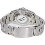 Montre d'occasion ROLEX DateJust mixte mouvement automatique certifié (cosc) bracelet acier - vue 3