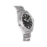 Montre d'occasion TUDOR Ranger homme mouvement automatique certifié (cosc) bracelet acier - vue 2