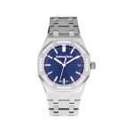 Montre d'occasion AUDEMARS PIGUET Royal Oak Selfwinding femme automatique bracelet acier - vue 1