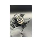 Montre d'occasion IWC Portugaise homme automatique bracelet cuir d'origine - vue porté 1