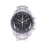 Montre d'occasion OMEGA Speedmaster 1969 homme mécanique bracelet acier - vue 1