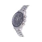 Montre d'occasion OMEGA Speedmaster 1969 homme mécanique bracelet acier - vue D2