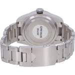 Montre d'occasion TUDOR Black Bay 41 Midnight Blue homme mouvement automatique certifié (cosc) bracelet acier - vue 3