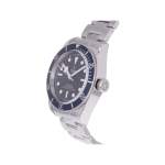Montre d'occasion TUDOR Black Bay 41 Midnight Blue homme mouvement automatique certifié (cosc) bracelet acier - vue D2
