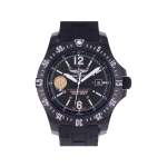 Montre d'occasion BREITLING Colt Skyracer Patrouille de France homme quartz bracelet caoutchouc - vue 1
