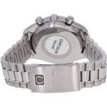 Montre d'occasion OMEGA Speedmaster Date Panda homme automatique bracelet acier - vue 3