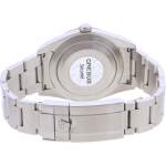 Montre d'occasion ROLEX Explorer I 39 homme mouvement automatique certifié (cosc) bracelet acier - vue 3
