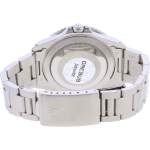 Montre d'occasion ROLEX GMT-Master II homme mouvement automatique certifié (cosc) bracelet acier - vue 3