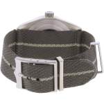 Montre d'occasion TUDOR Black Bay 58 homme mouvement automatique certifié (cosc) bracelet nato - vue 3