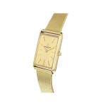 Montre d'occasion VACHERON CONSTANTIN Vintage mixte mécanique bracelet or jaune 750/000 - vue D2