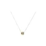 Collier d'occasion BOUCHERON Quatre Mini femme or jaune 750/1000 - vue 1