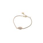 Bracelet d'occasion BOUCHERON Serpent Bohème Motif S femme or rose 750/1000 - vue 1