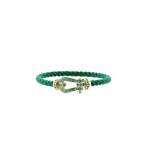 Bracelet d'occasion FRED Force 10 GM mixte or jaune 750/1000 - vue 1