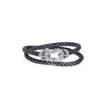 Bracelet d'occasion FRED Force 10 GM mixte or blanc 750/1000 - vue 1