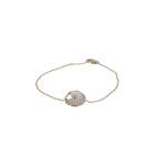 Bracelet d'occasion CARTIER Amulette XS femme or jaune 750/1000 - vue 1