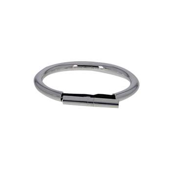 Bracelet d'occasion HERMES Frégate femme argent 925/1000