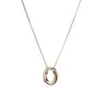 Collier d'occasion CARTIER Trinity femme 3 ors 750/1000 - vue 1