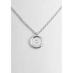 Collier d'occasion HERMES Clou de Selle femme or blanc 750/1000 - vue D2