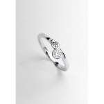 Bague d'occasion DIOR Coquine Diamants femme or blanc 750/1000 - vue 1