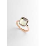 Bague d'occasion POMELLATO Nudo Maxi mixte or blanc 750/1000 or rose 750/1000 - vue 1