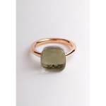Bague d'occasion POMELLATO Nudo Maxi mixte or blanc 750/1000 or rose 750/1000 - vue D2
