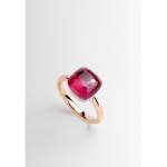 Bague d'occasion POMELLATO Nudo femme or blanc 750/1000 or rose 750/1000 - vue 1