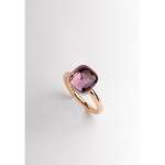 Bague d'occasion POMELLATO Nudo Classic femme or blanc 750/1000 or rose 750/1000 - vue 1