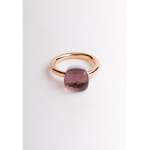 Bague d'occasion POMELLATO Nudo Classic femme or blanc 750/1000 or rose 750/1000 - vue D2