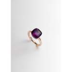 Bague d'occasion POMELLATO Nudo Classic femme or blanc 750/1000 or rose 750/1000 - vue 1