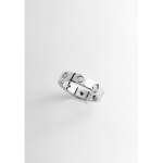 Bague d'occasion CARTIER Alliance Love 8 Diamants femme or blanc 750/1000 - vue 1