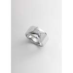 Bague d'occasion MAUBOUSSIN Etoile divine femme or blanc 750/1000 - vue 1