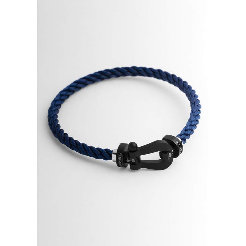 Bracelet d'occasion FRED Force 10 Titane mixte autres - vue 1