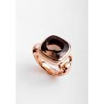 Bague d'occasion POIRAY Indrani femme or rose 750/1000 - vue 1