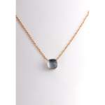 Collier d'occasion POMELLATO Nudo femme or rose 750/1000 - vue 1