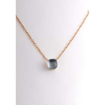 Collier d'occasion POMELLATO Nudo femme or rose 750/1000