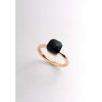 Bague d'occasion POMELLATO Nudo PM femme or rose 750/1000 - vue 1