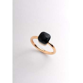 Bague d'occasion POMELLATO Nudo PM femme or rose 750/1000
