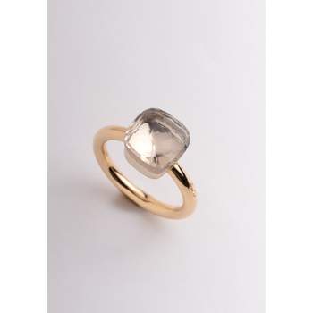 Bague d'occasion POMELLATO Nudo Classic femme or blanc 750/1000 or rose 750/1000