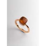 Bague d'occasion POMELLATO Nudo PM femme or rose 750/1000 - vue 1