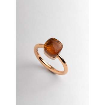 Bague d'occasion POMELLATO Nudo PM femme or rose 750/1000