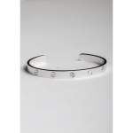 Bracelet d'occasion CARTIER Love Jonc mixte or blanc 750/1000 - vue 1