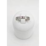 Bague d'occasion CARTIER Love Alliance mixte or blanc 750/1000 - vue 1