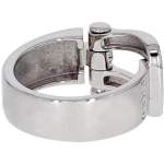 Bague d'occasion FRED Force 10 GM femme or blanc 750/1000 - vue 3