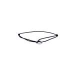 Bracelet d'occasion DINH VAN Cible Diamants femme or blanc 750/1000 - vue 1
