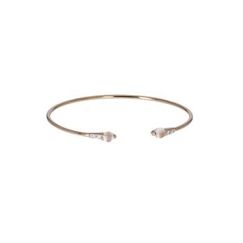 Bracelet d'occasion POMELLATO M'ama non M'ama femme or rose 750/1000